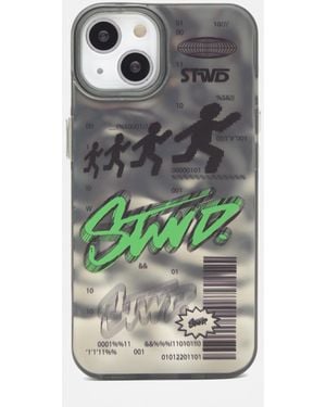 Pull&Bear Stwd Iphone Case - Multicolour