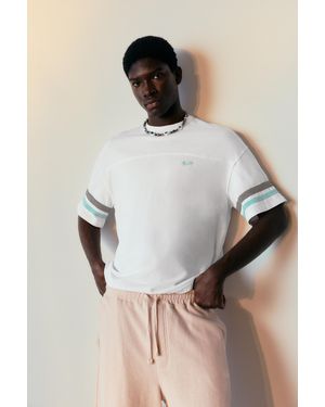 Pull&Bear Stwd Striped T-Shirt - Multicolour