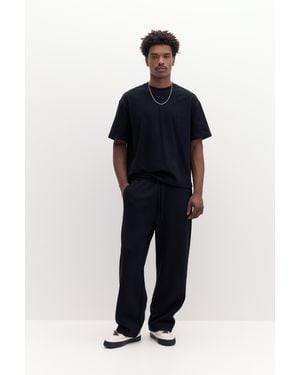 Pull&Bear 2-Pack Of Jogger Trousers - Multicolour