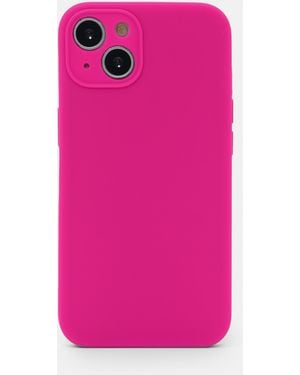 Pull&Bear Basic Iphone Case - Pink
