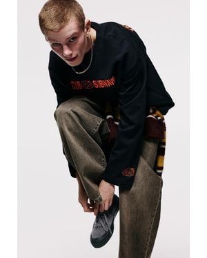 Pull&Bear Casual-Sneaker - Weiß