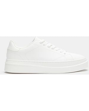 Pull&Bear Chunky Trainers - Multicolour