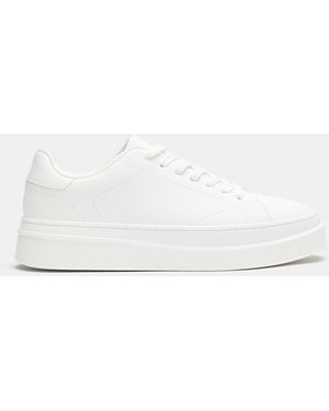 Pull&Bear Chunky Trainers - Multicolour