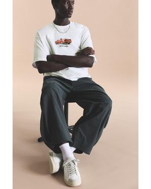 Pull&Bear Casual Trainers - Black