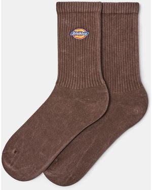 Pull&Bear Dickies Socks - Brown