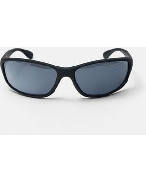 Pull&Bear Sunglasses - Blue