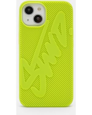 Pull&Bear Stwd Iphone Case - Green