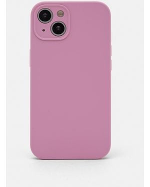 Pull&Bear Basic Iphone Case - Pink