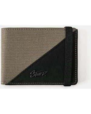 Pull&Bear Stwd-Geldbörse - Weiß