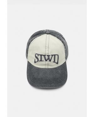 Pull&Bear Stwd Cap - Mehrfarbig
