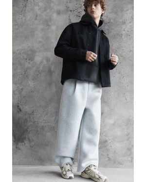 Pull&Bear Multi-Piece Trainers - Grey