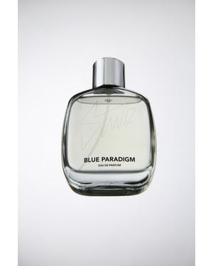 Pull&Bear Parfüm Paradigm - Blau