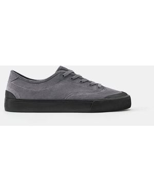 Pull&Bear Casual-Sneaker - Weiß