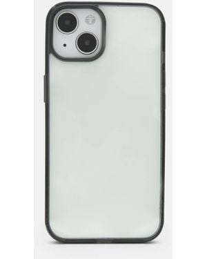 Pull&Bear Iphone-Hülle Mit Schwarzem Rand