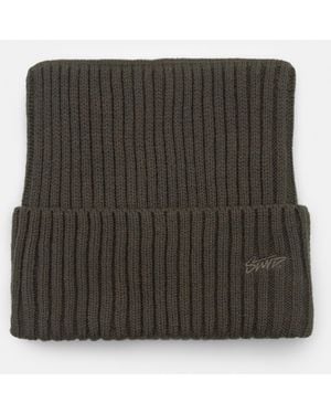 Pull&Bear Stwd Beanie - Black