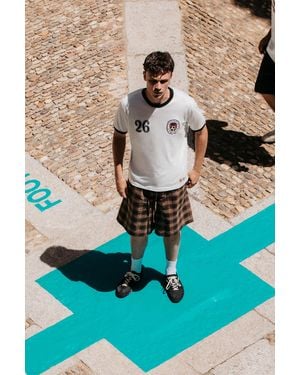 Pull&Bear Germany Fifa World Cup 26 T-Shirt - Multicolour
