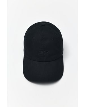 Pull&Bear Stwd Cap - Blue