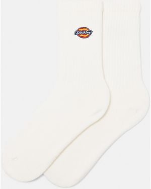 Pull&Bear Dickies Socks - White