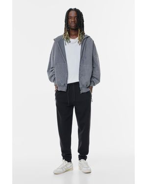 Pull&Bear Tracksuit jogger Trousers - Blue