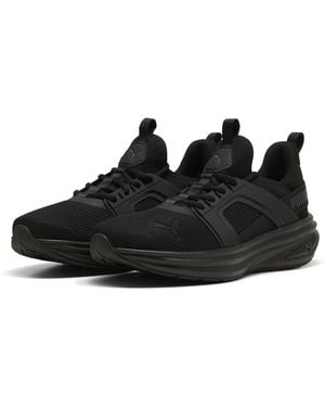PUMA Softride Enzo 6 Trainers - Black