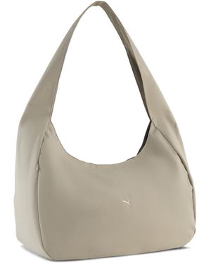 PUMA Bandolera Hobo Yona 20 L, Accesoiros - Gris