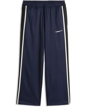PUMA X Le Père T7 Trousers - Blue