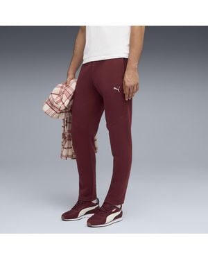 PUMA Evostripe Pants - Red