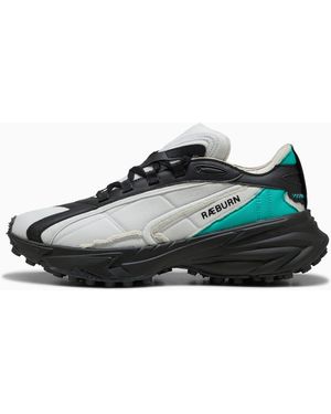 PUMA Sneakers X Mapf1 X Ræburn Spirex, Nero/Grigio/Altro