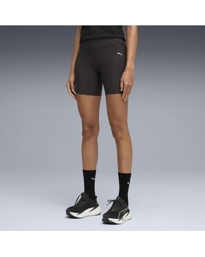 PUMA Dreamrun 7" Running Short Tight - Black