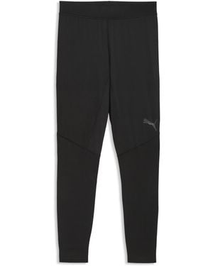 PUMA Teamliga26 Baselayer Long Tights - Black