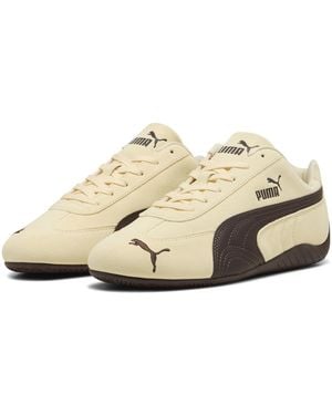 PUMA Speedcat Trainers - Pink