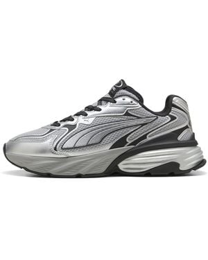 PUMA Sneakers Fade Ls Y2k E - Gris