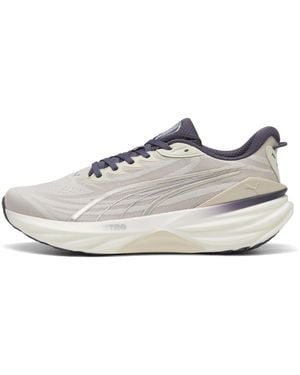 PUMA Foreverrun Nitroâ 3 Road Running Shoes - White