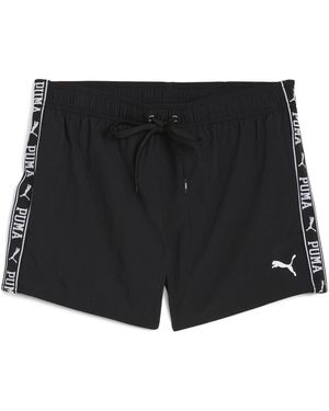 PUMA Shorts Da Bagno Da Uomo (Confezione Singola) Accessori, Nero