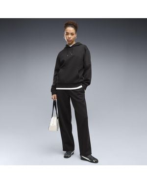 PUMA Pantaloni - Nero