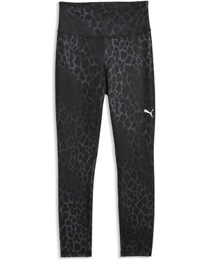 PUMA Train All Day Training Tights - Black