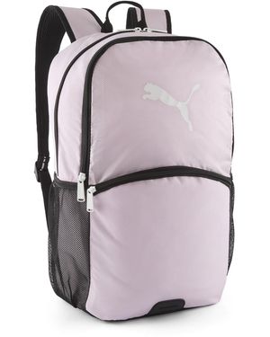 PUMA Entrant Backpack - Pink