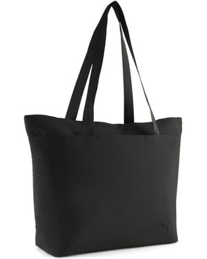 PUMA Her Tote Bag - Black