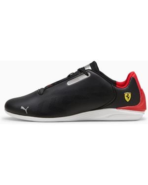 PUMA Scuderia Ferrari Future Cat Sneakers in Red Lyst UK