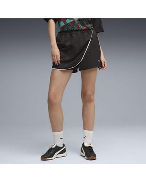PUMA Future..Archive Skort Shoes - Black