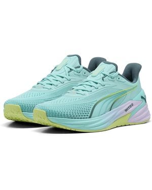 PUMA X Hyrox Activate Nitroâ Training Shoes - Blue