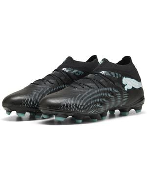 PUMA Future 9 Pro Fg/Ag Fußballschuhe Accessoires - Schwarz