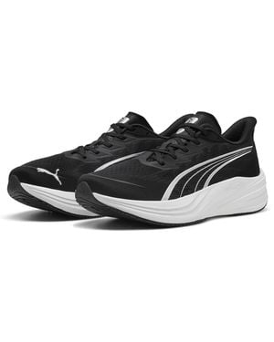 PUMA Darter Pro 2 Running Shoes - Black