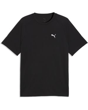 PUMA Evostripe T-Shirt - Black