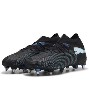 PUMA Future 9 Ultimate Mxsg Fußballschuhe Accessoires - Blau