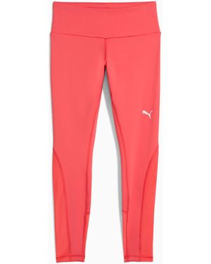 PUMA Training Essentials Legging Voor - Rood