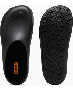 PUMA Wve Mule 360 Trainers Glo - Black