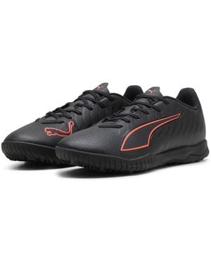 PUMA Ultra 6 Play Tt Football Boots - Green