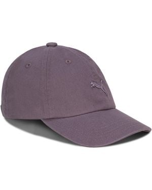 PUMA Tonal Jumpcat Adjustable Cap - Purple