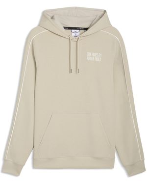 PUMA X Reigning Champ Golf Hoodie Herren, Accessoires - Natur